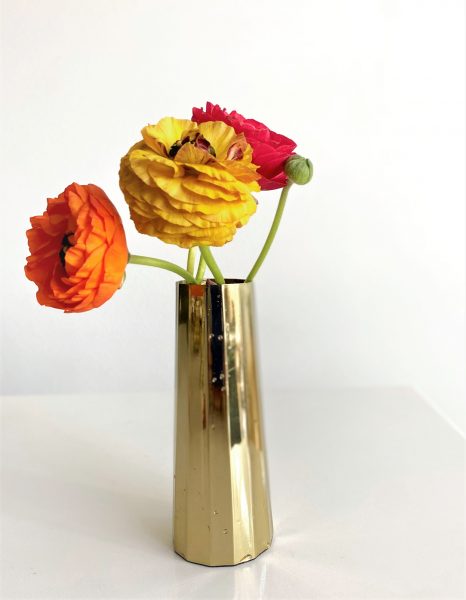 floral vase rental