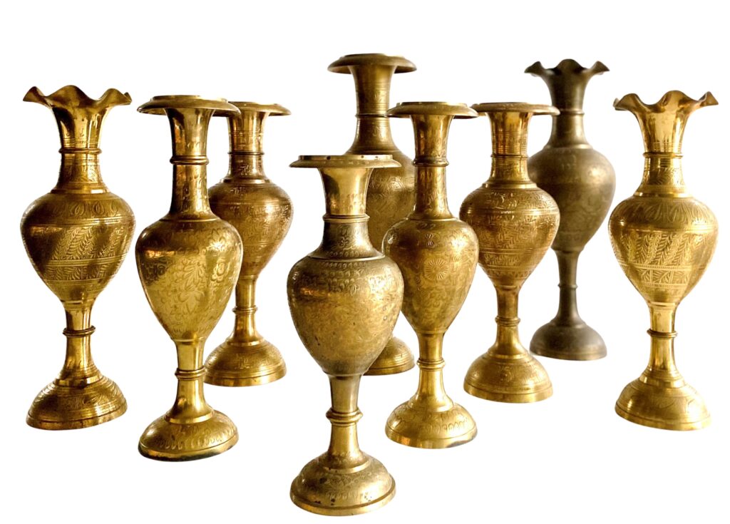 south asian decor rental