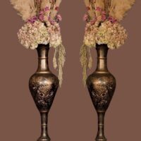 Marrakesh party decor