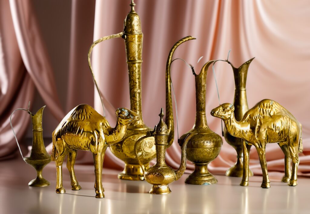 marrakesh decor props