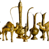 marrakesh rental collection