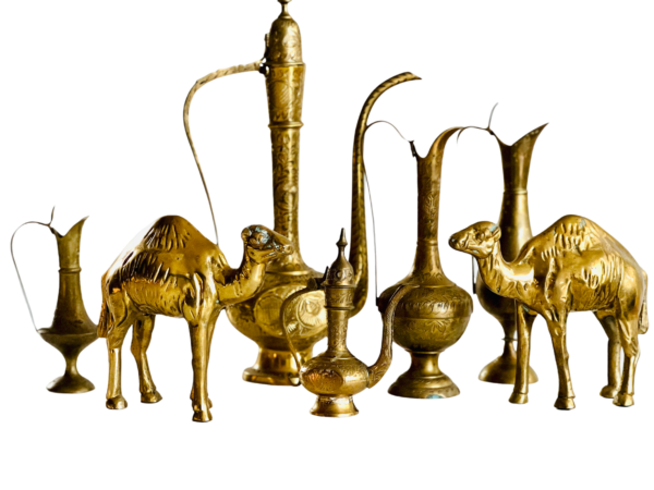 marrakesh rental collection