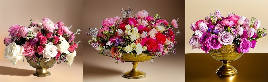 south asian wedding decor