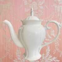 teapot rental dallas