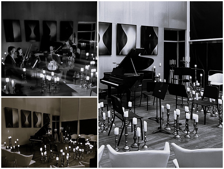 symphony concert rentals