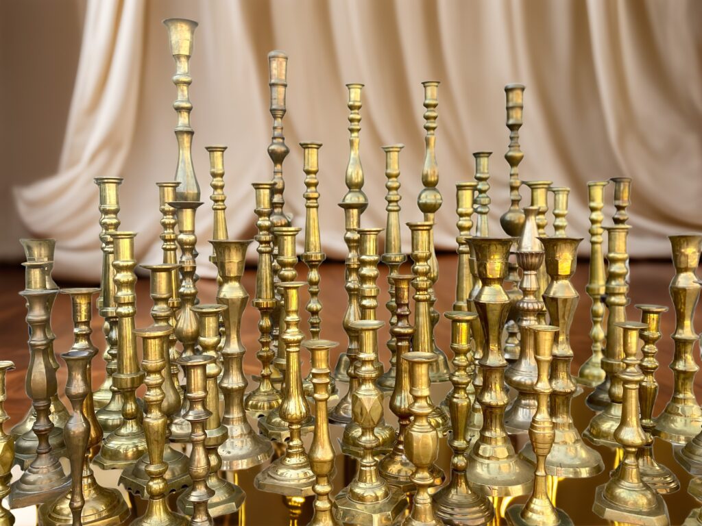 south asian wedding decor