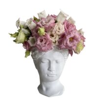 regency floral centerpiece