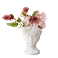 dallas floral centerpiece rental