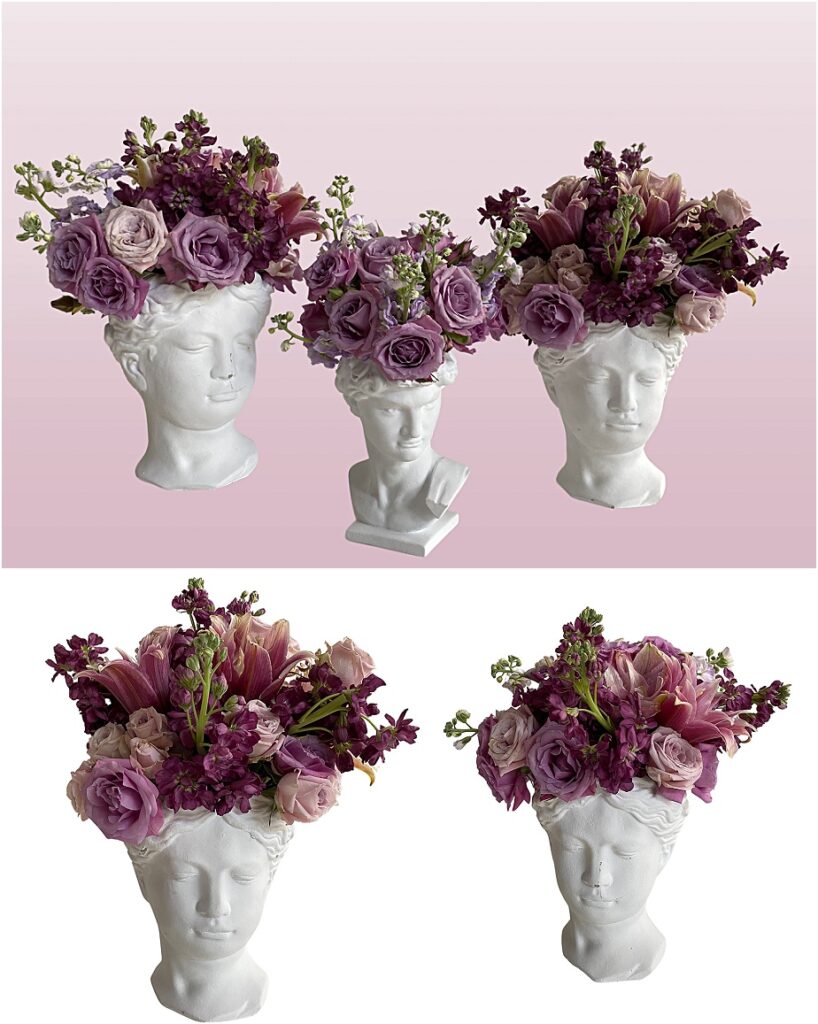 Bridgerton Garden Party