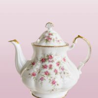 Bridgerton Style Teapots