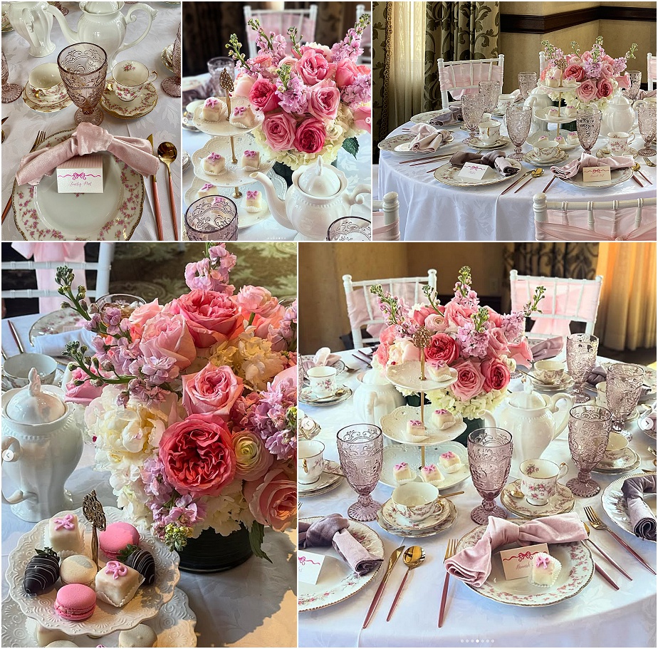 Dallas Tea Party