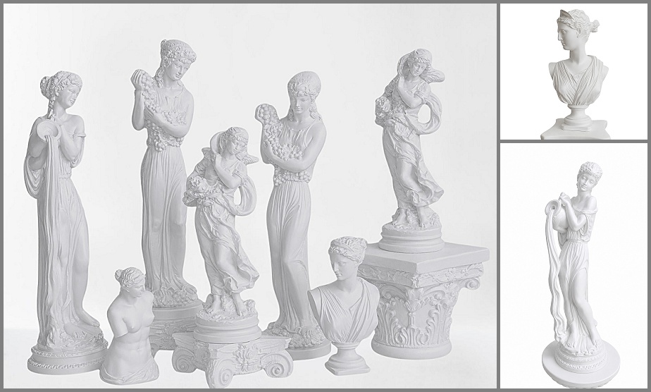 pedestal and colulmn rentals dallas