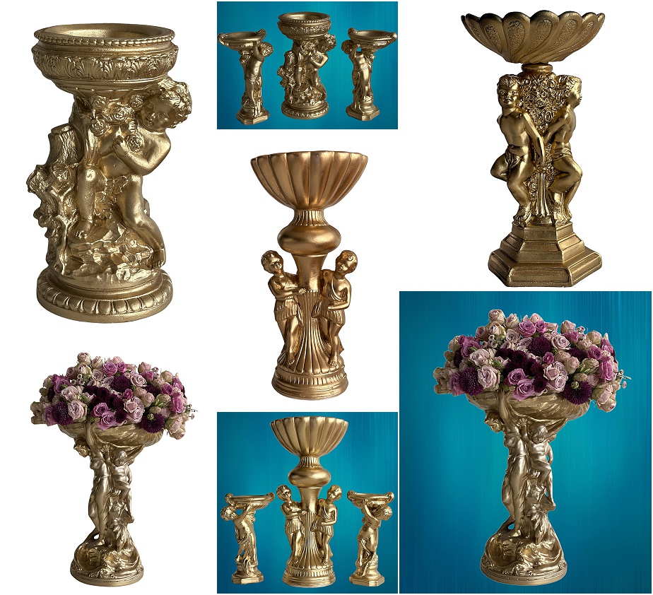 gilded age party props