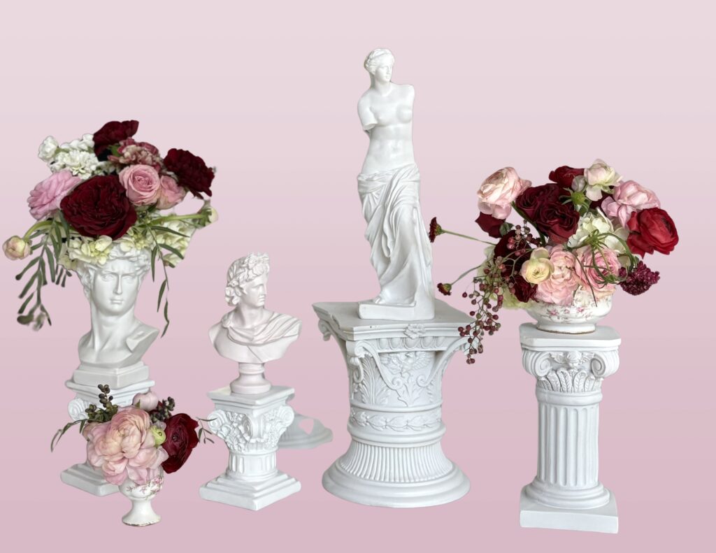 English Garden Party