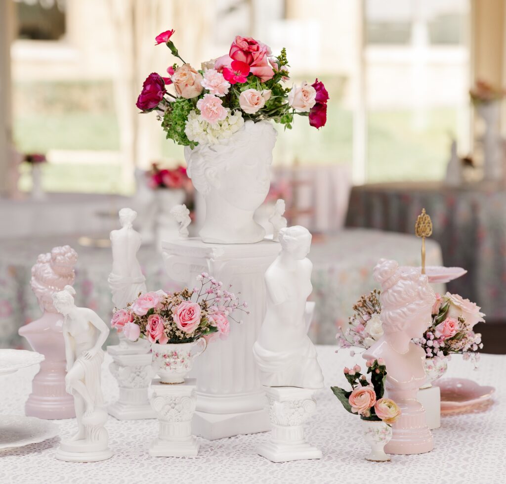 dfw texas garden party