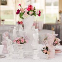 dfw texas garden party