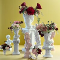 garden party decor DFW