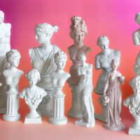 rden Party Themed Decor