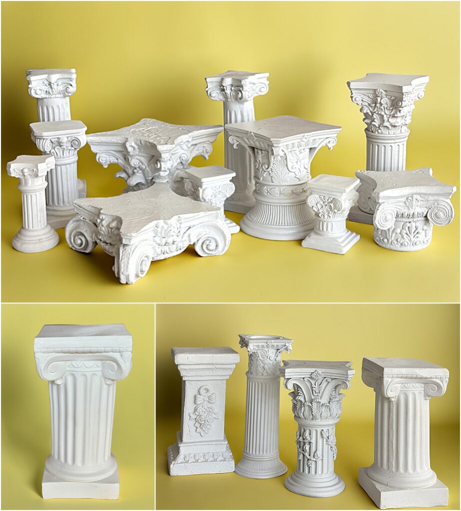 riser rental for events