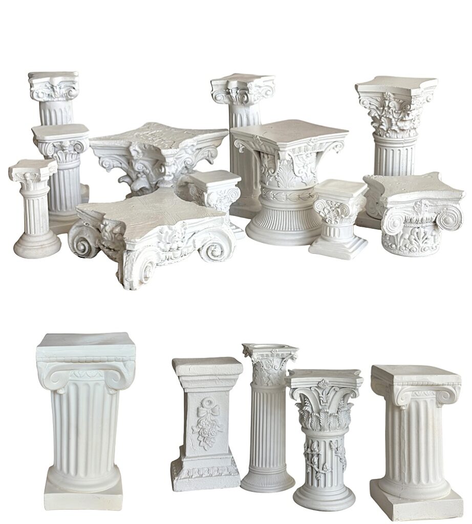 riser rental collection