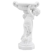 cherub centerpiece rental