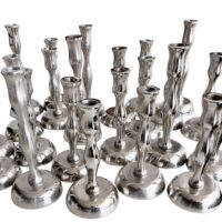 candlestick holder rental dallas