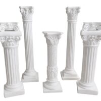 pedestal rental dallas