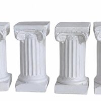 roman column rental dfw