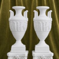 dallas roman prop rental