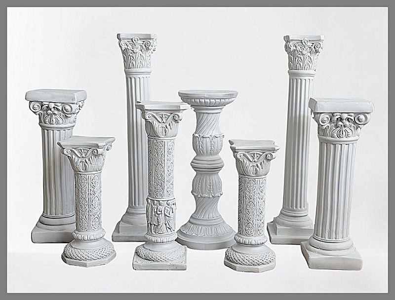 column pillar rental dfw