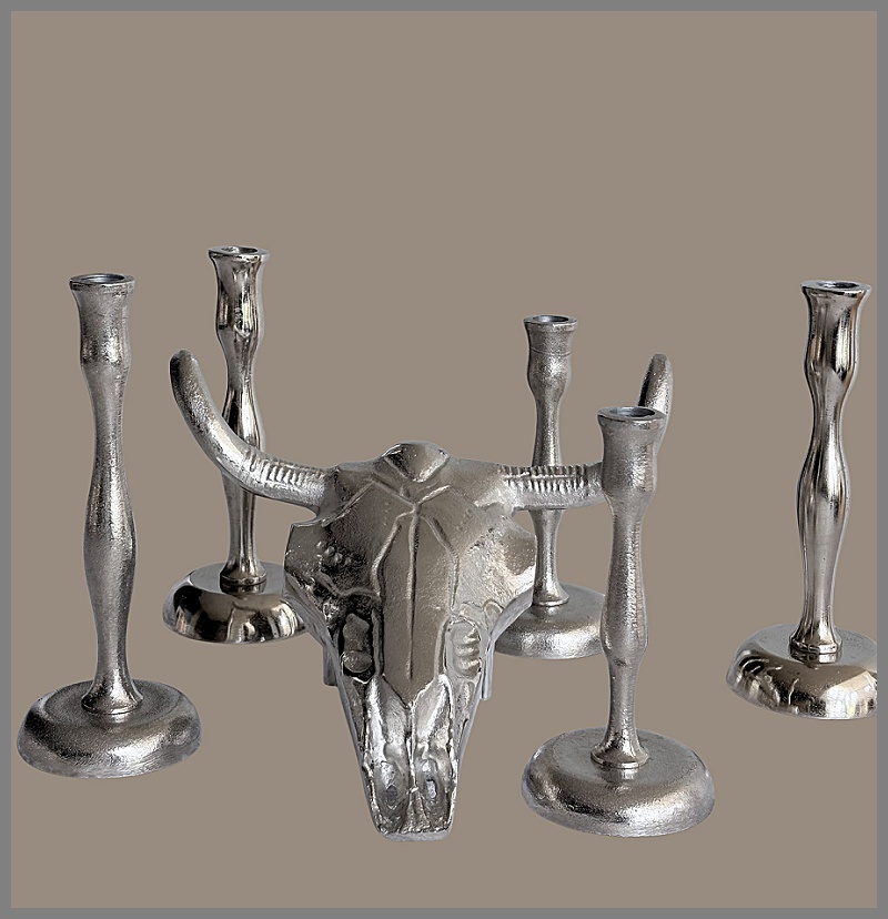 dfw western steer prop rental