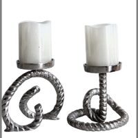 dfw western candlestick rental